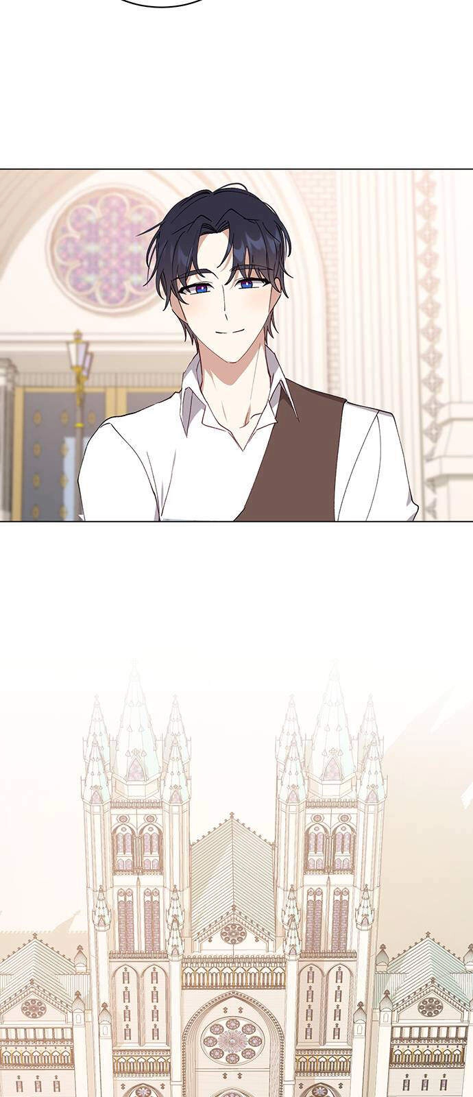 Vị Hôn Thê Của Nam Chính Chapter 48 - 64