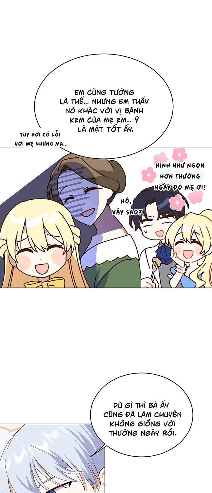 Vị Hôn Thê Của Nam Chính Chapter 49 - 6