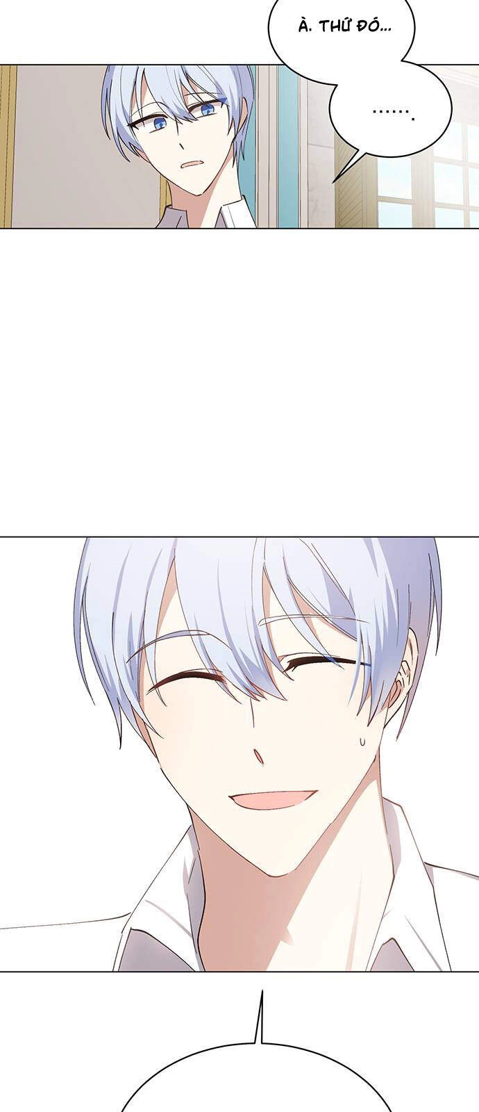 Vị Hôn Thê Của Nam Chính Chapter 49 - 9