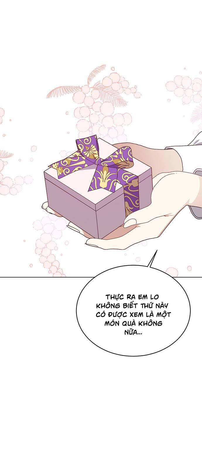 Vị Hôn Thê Của Nam Chính Chapter 49 - 12