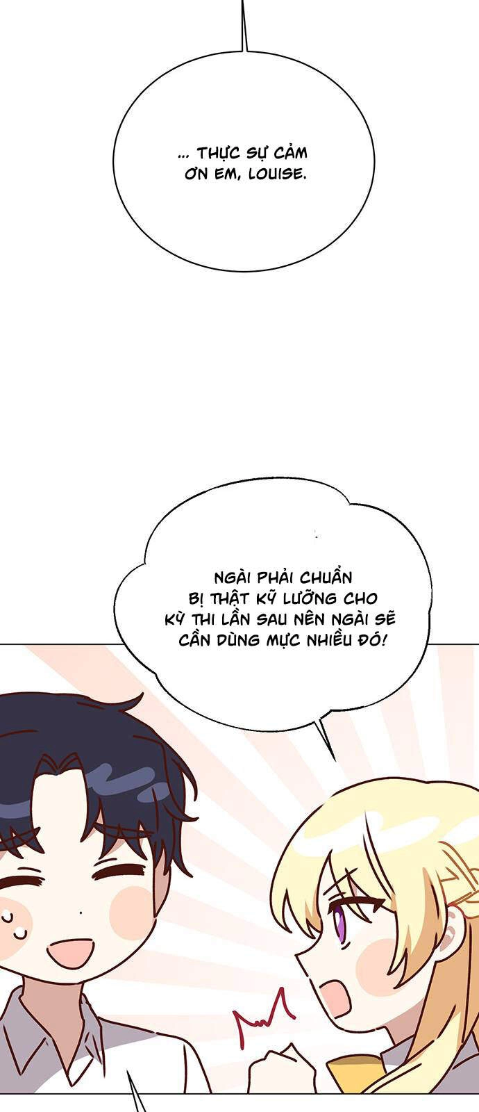 Vị Hôn Thê Của Nam Chính Chapter 49 - 17