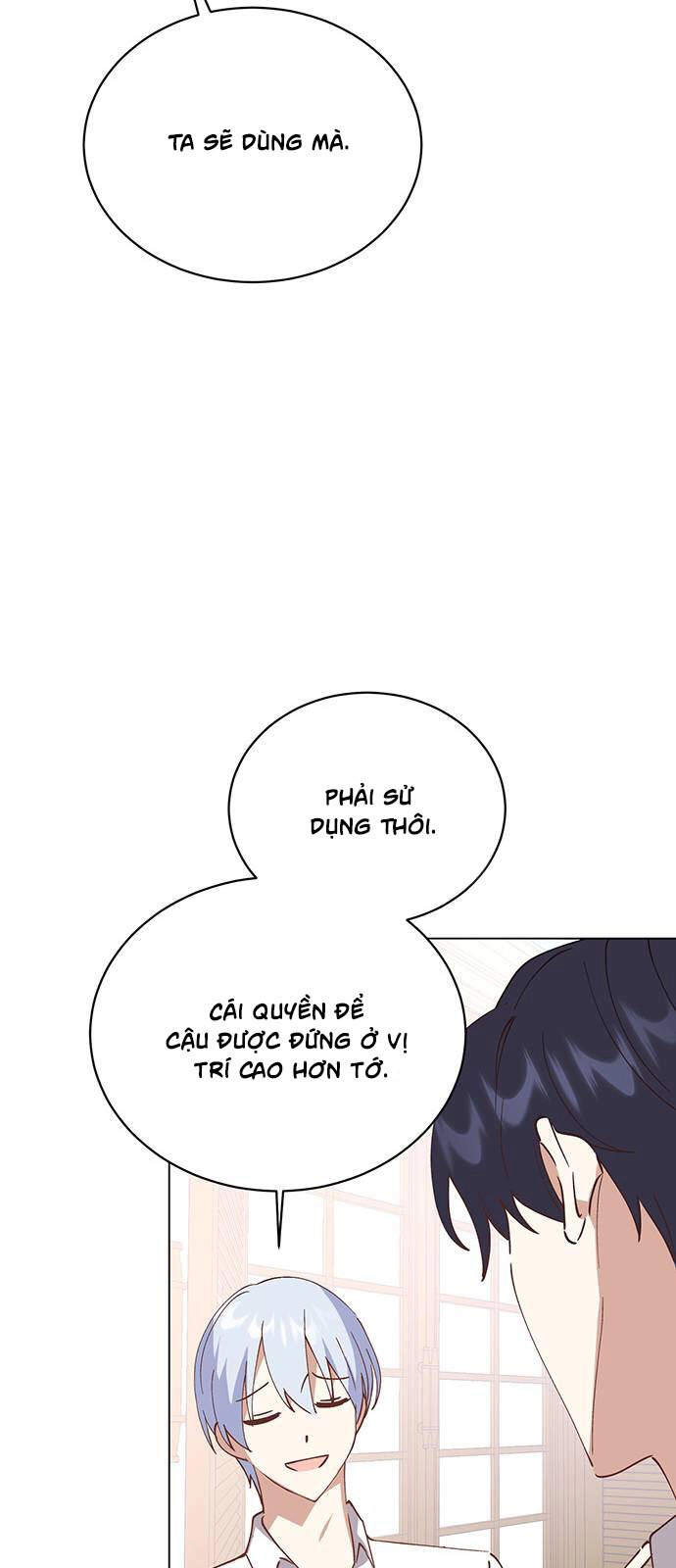 Vị Hôn Thê Của Nam Chính Chapter 49 - 18