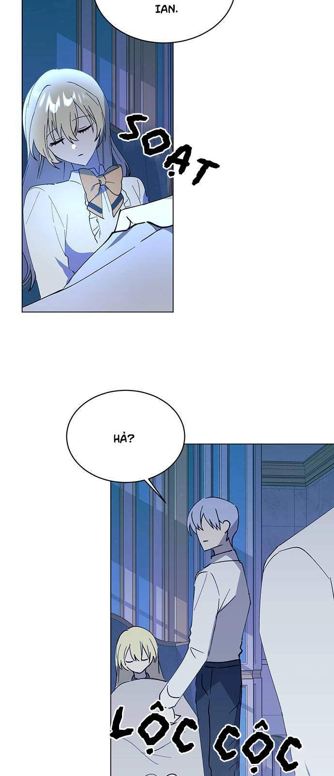 Vị Hôn Thê Của Nam Chính Chapter 49 - 22