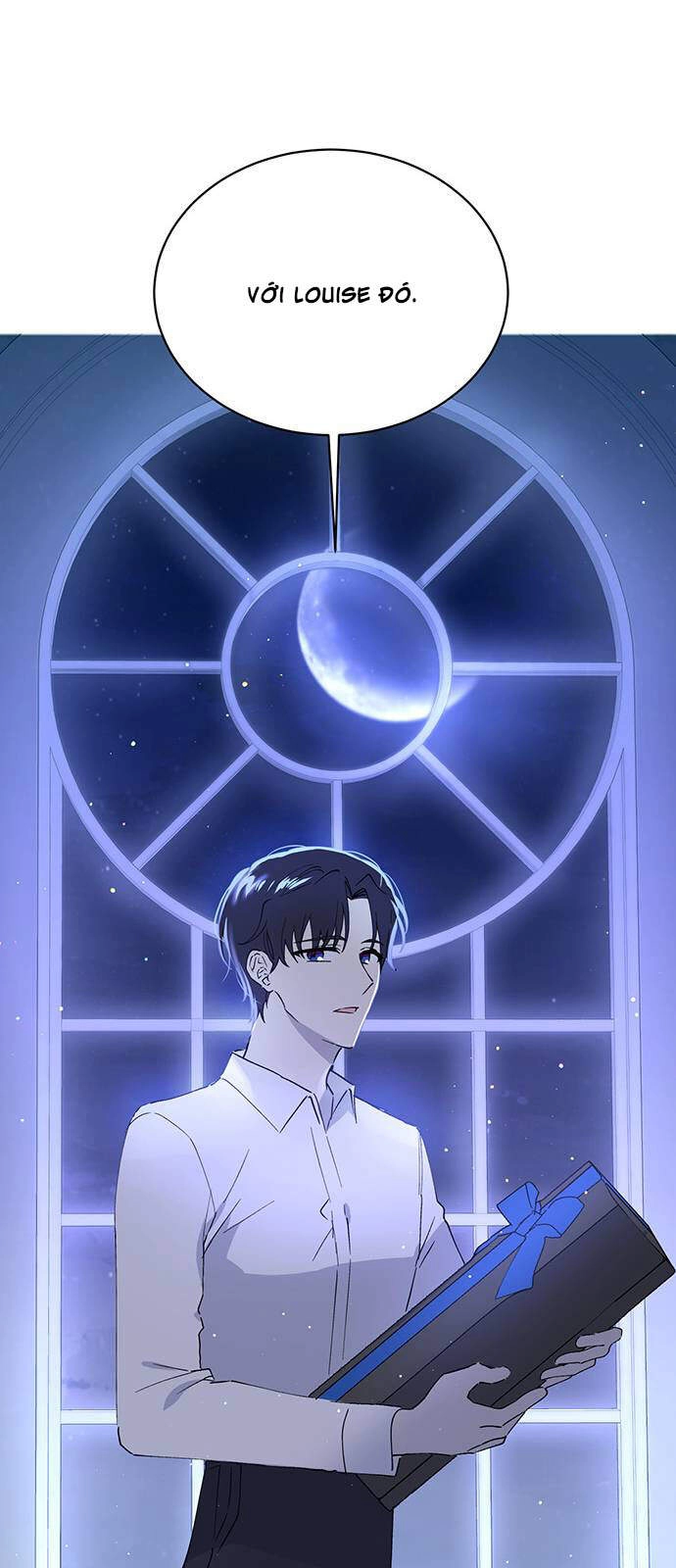 Vị Hôn Thê Của Nam Chính Chapter 49 - 24