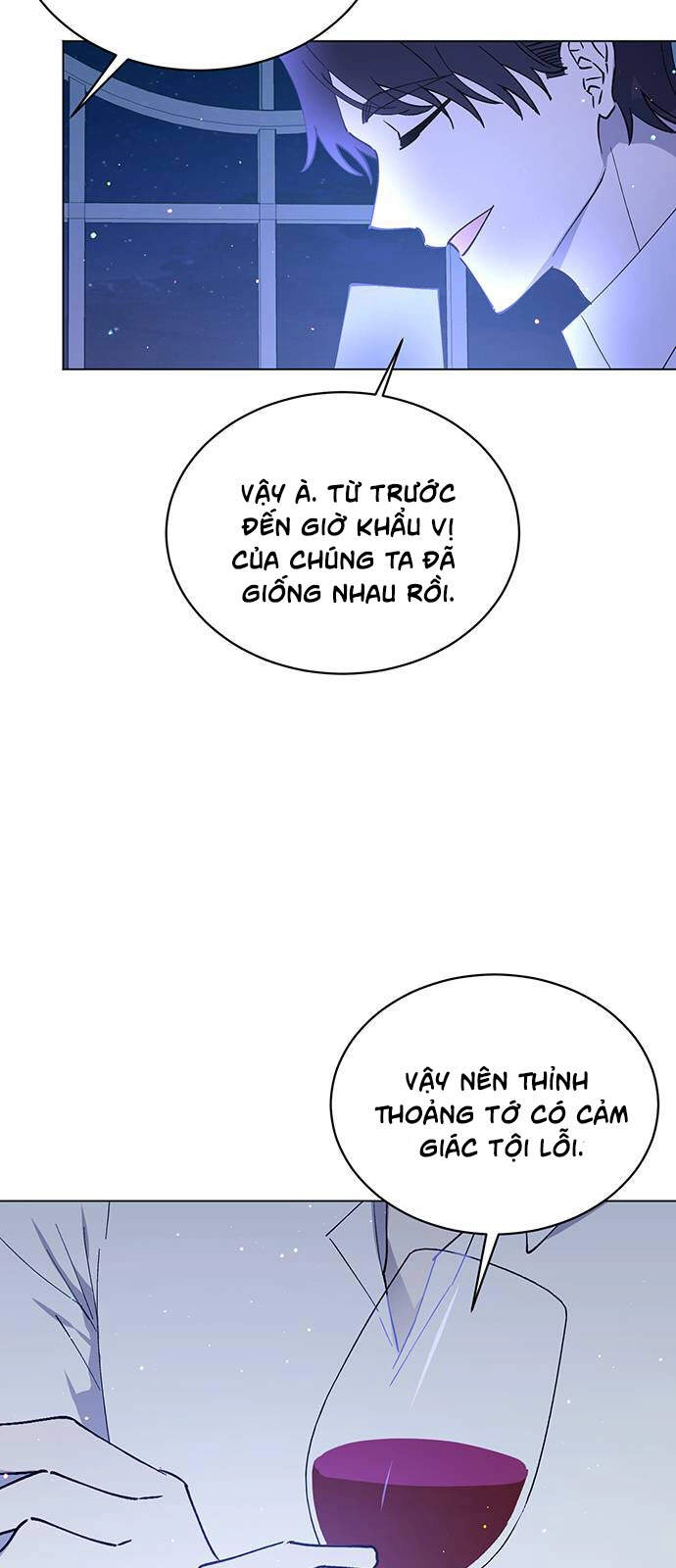 Vị Hôn Thê Của Nam Chính Chapter 49 - 38