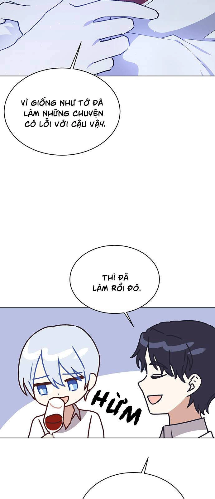 Vị Hôn Thê Của Nam Chính Chapter 49 - 39