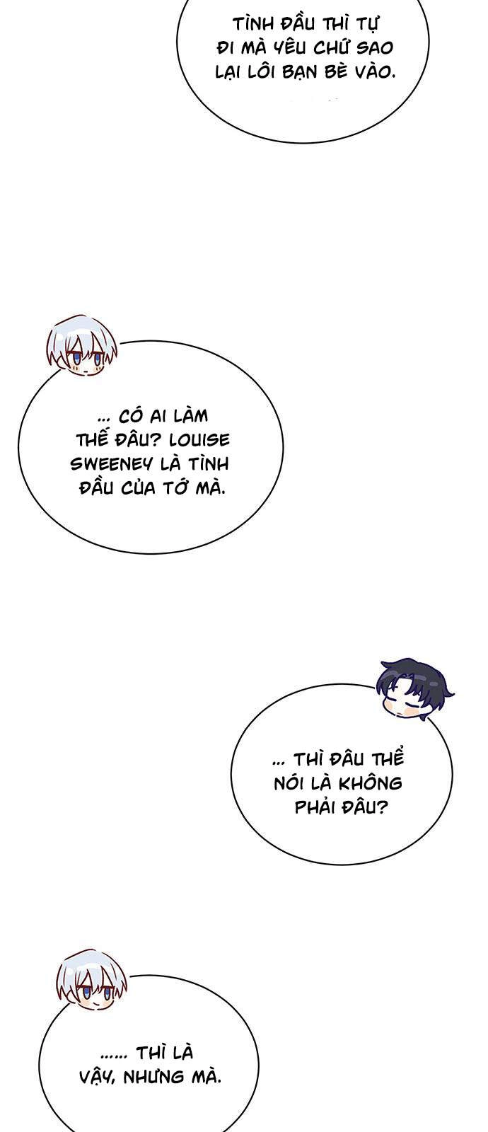 Vị Hôn Thê Của Nam Chính Chapter 49 - 40