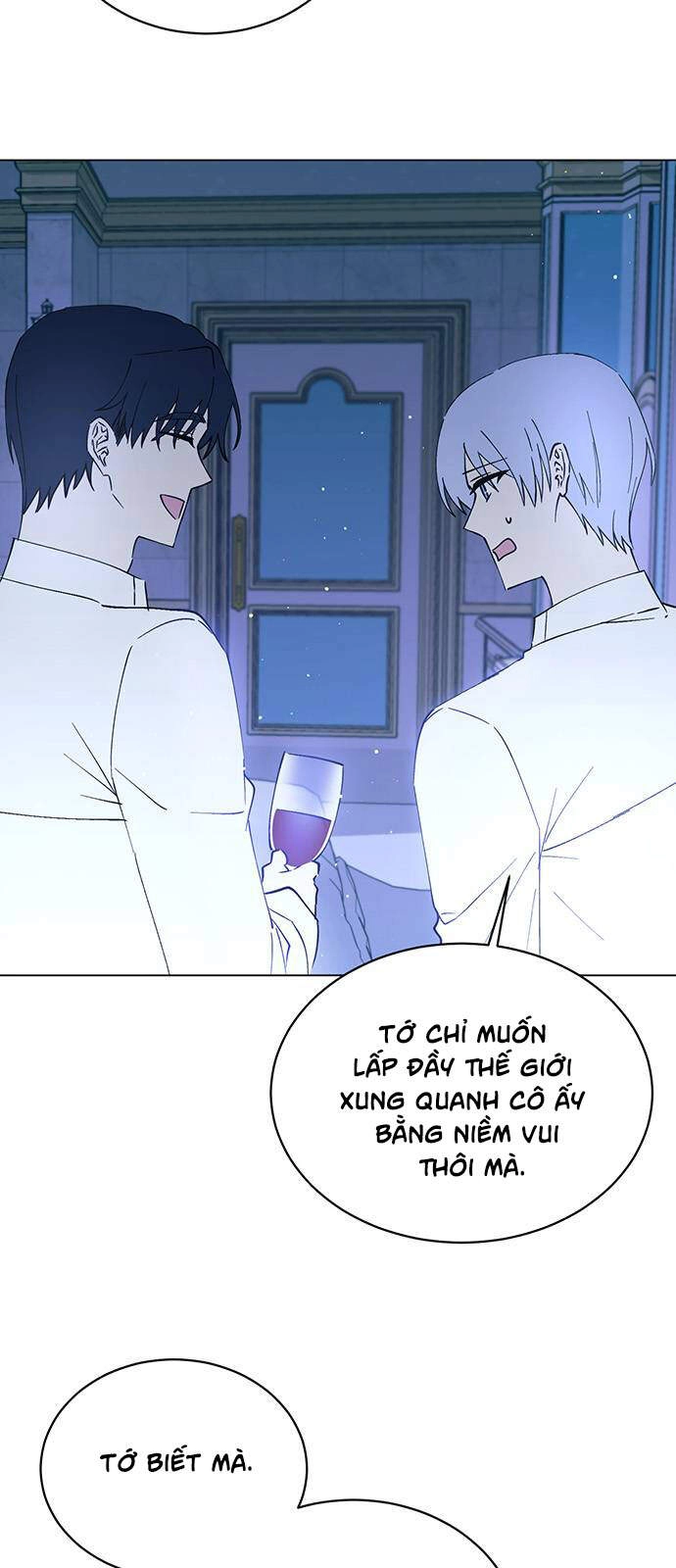 Vị Hôn Thê Của Nam Chính Chapter 49 - 41