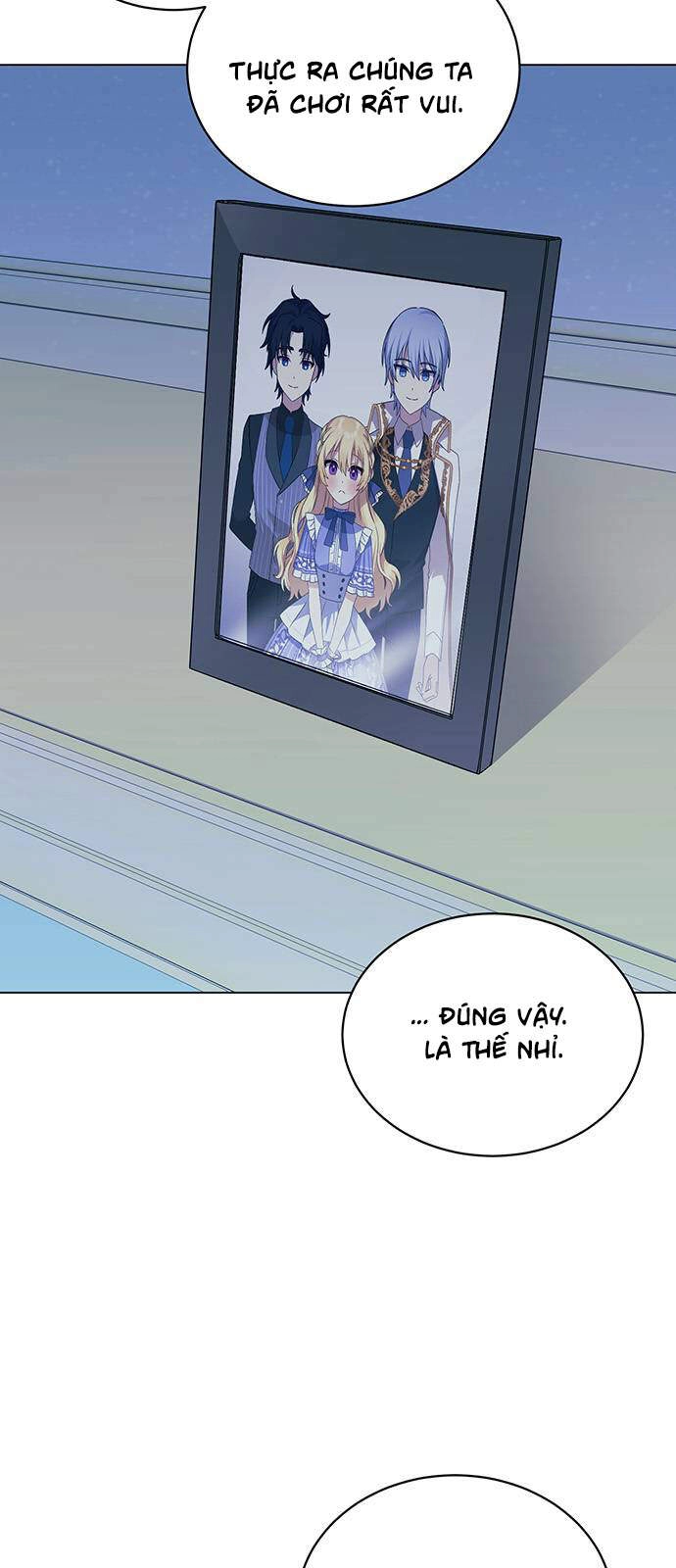 Vị Hôn Thê Của Nam Chính Chapter 49 - 42