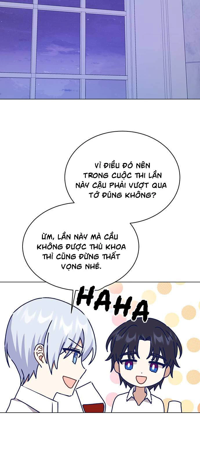 Vị Hôn Thê Của Nam Chính Chapter 49 - 46