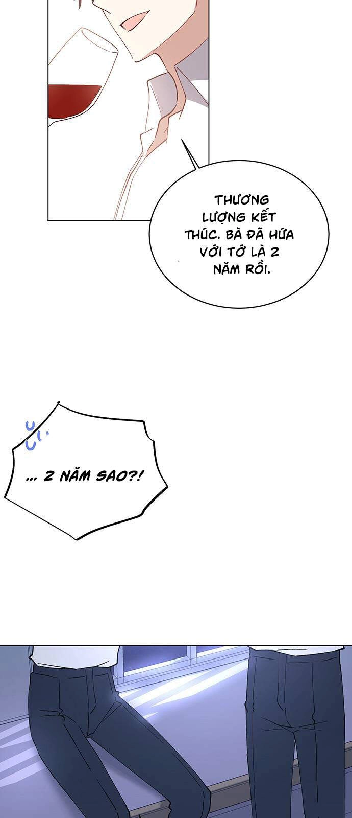 Vị Hôn Thê Của Nam Chính Chapter 49 - 48