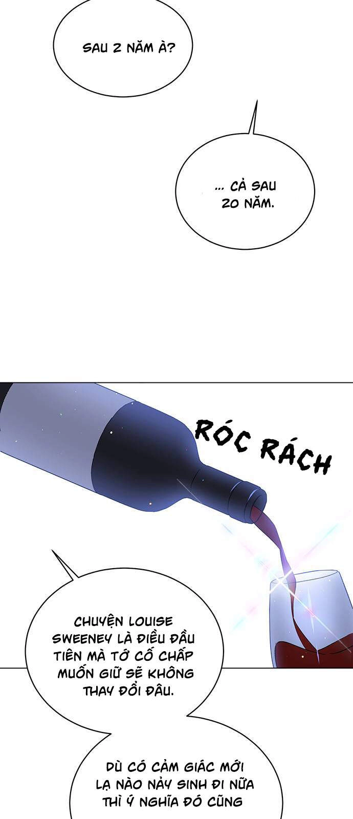 Vị Hôn Thê Của Nam Chính Chapter 49 - 51