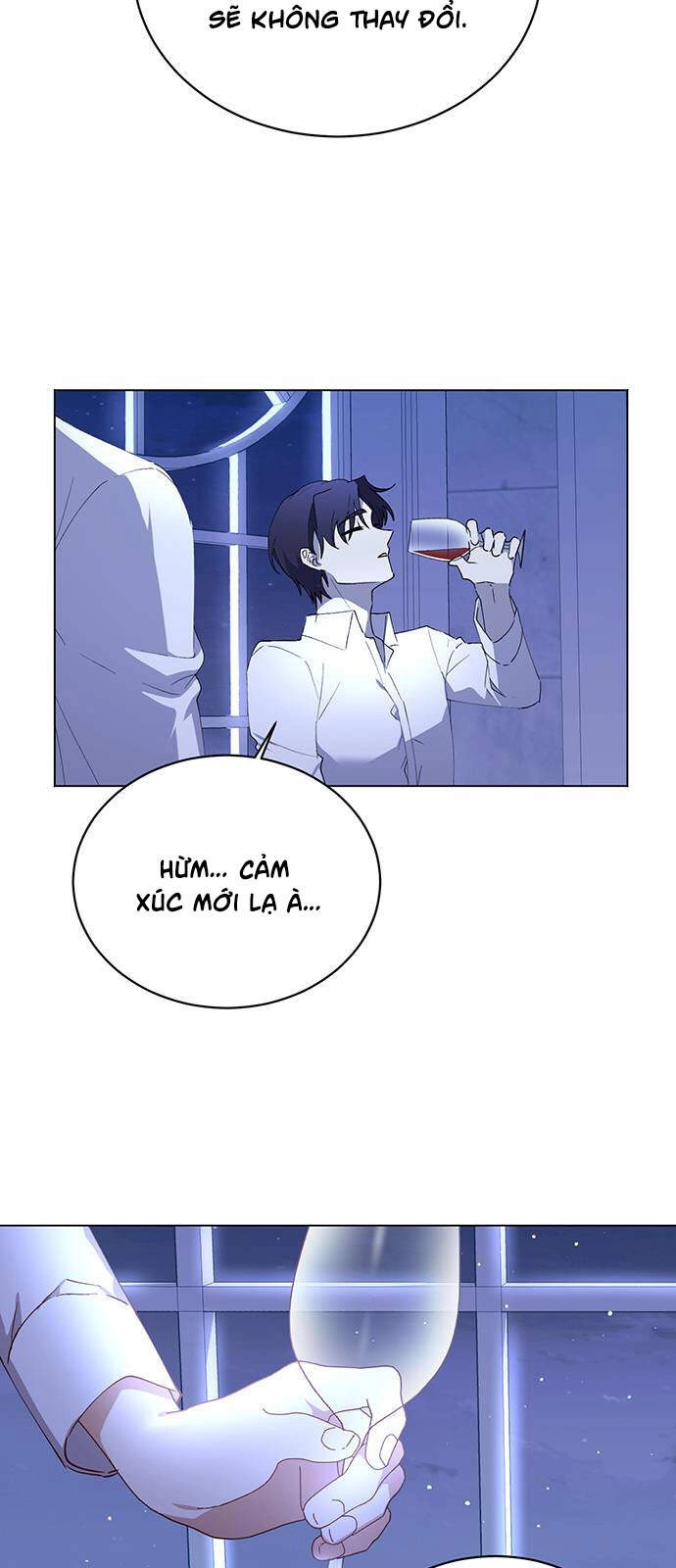 Vị Hôn Thê Của Nam Chính Chapter 49 - 52