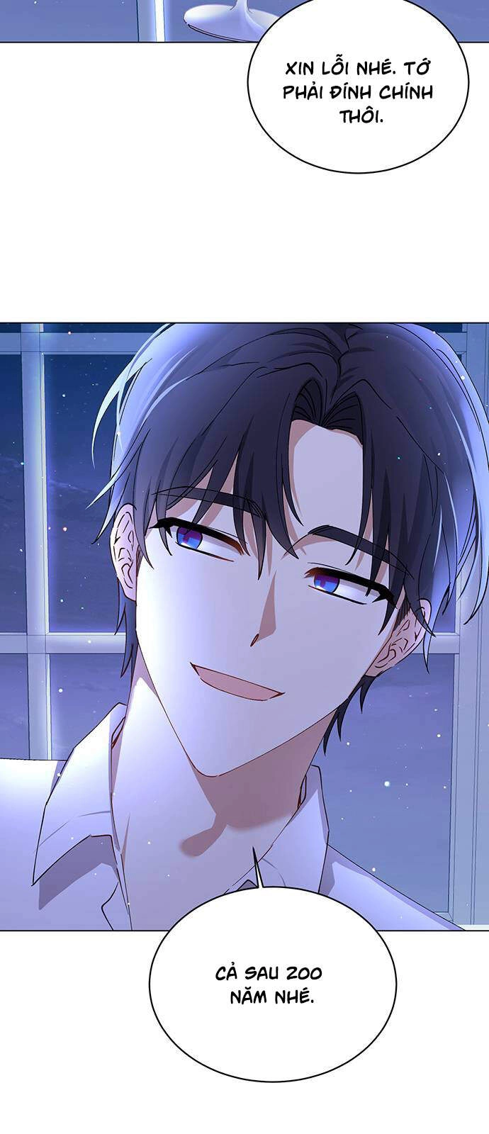 Vị Hôn Thê Của Nam Chính Chapter 49 - 53