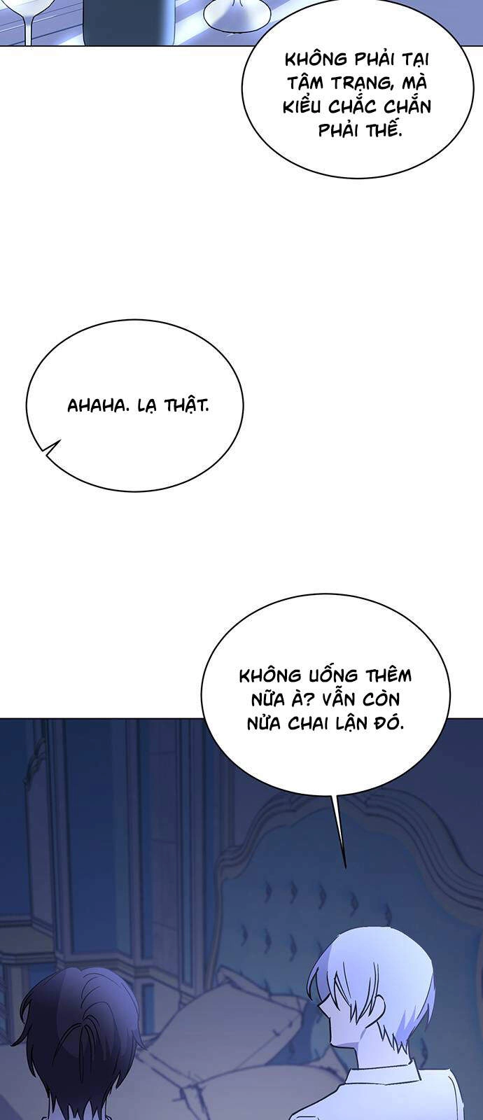 Vị Hôn Thê Của Nam Chính Chapter 49 - 55