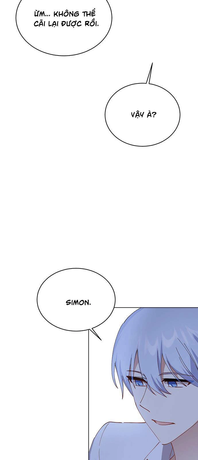 Vị Hôn Thê Của Nam Chính Chapter 49 - 59