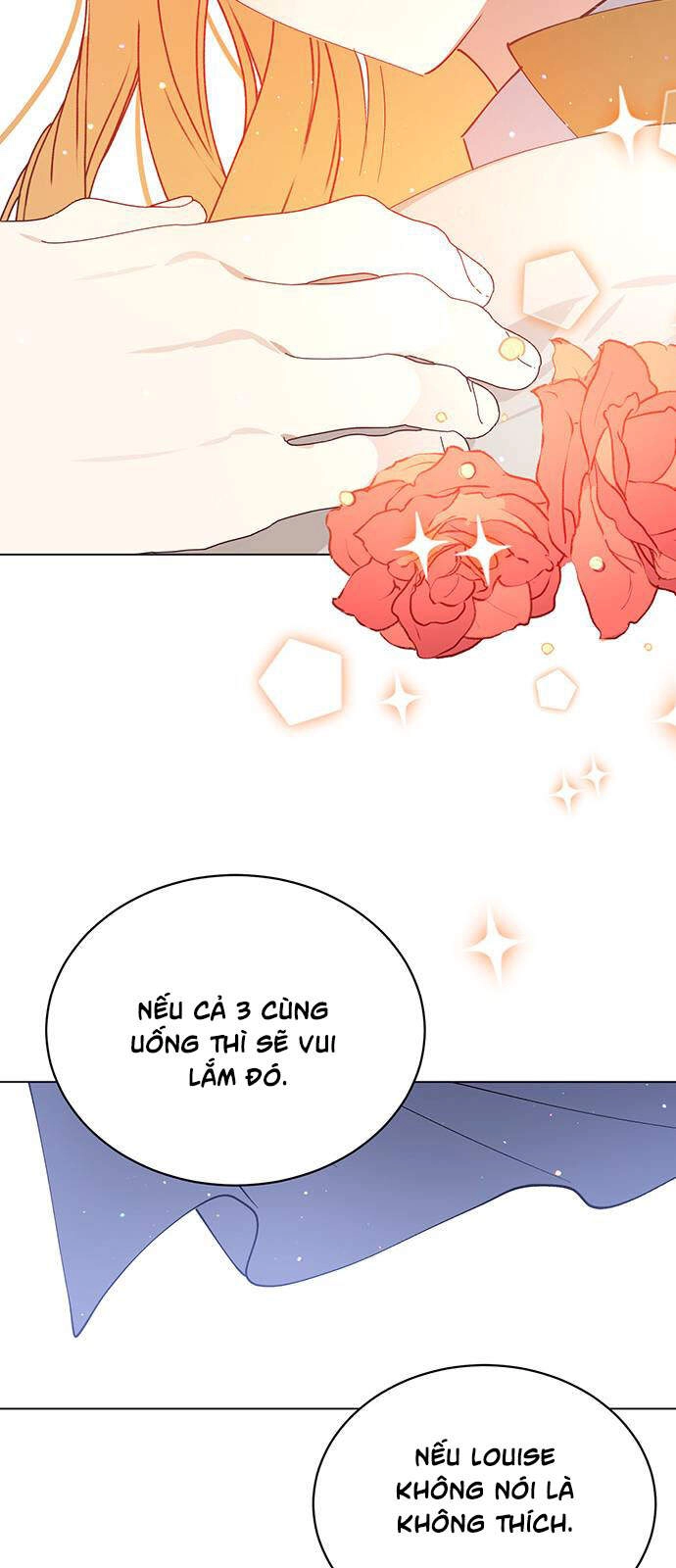 Vị Hôn Thê Của Nam Chính Chapter 49 - 62