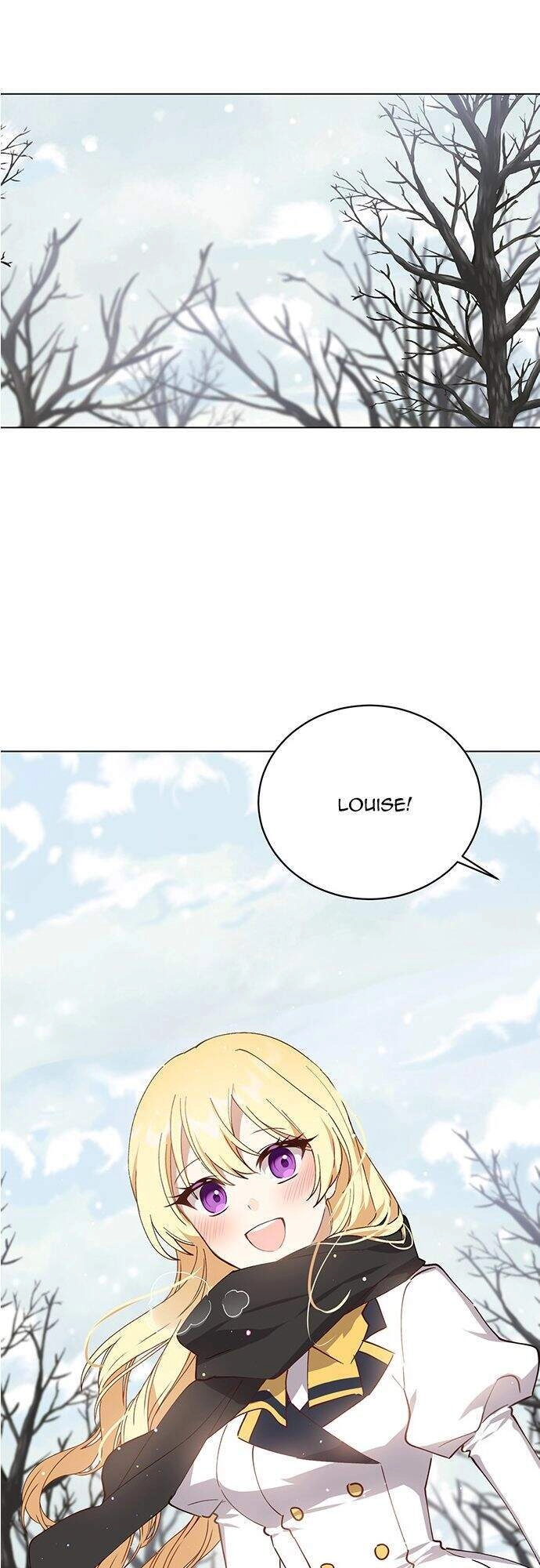 Vị Hôn Thê Của Nam Chính Chapter 50 - 1