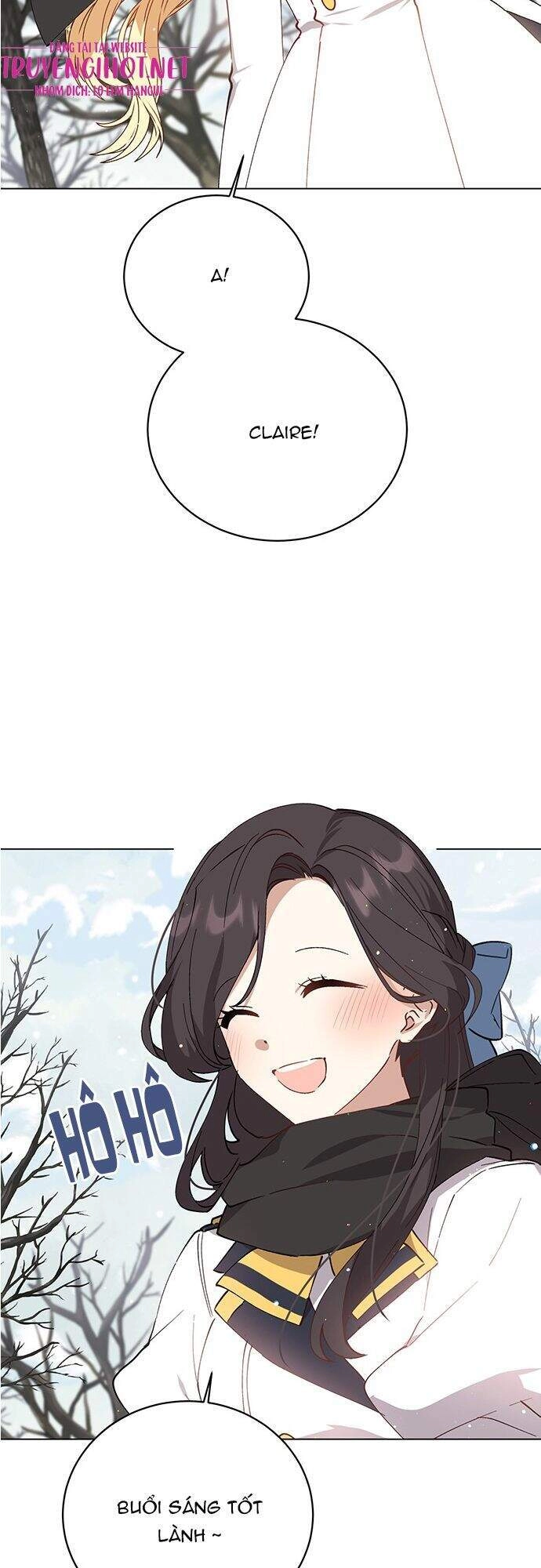 Vị Hôn Thê Của Nam Chính Chapter 50 - 2