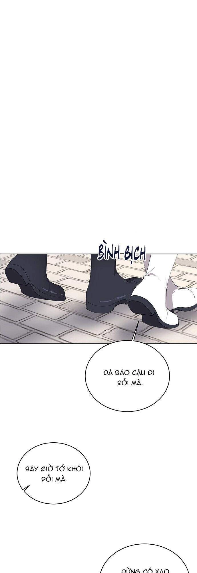 Vị Hôn Thê Của Nam Chính Chapter 50 - 15