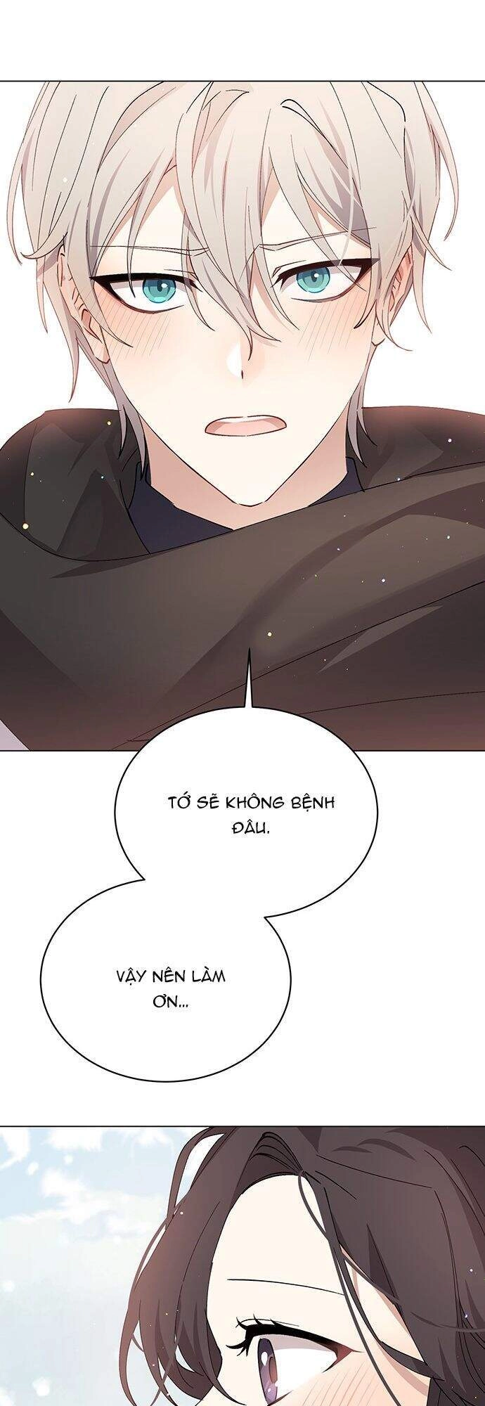 Vị Hôn Thê Của Nam Chính Chapter 50 - 21