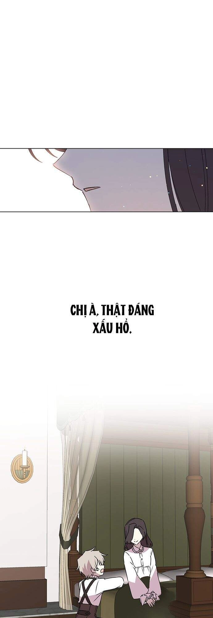 Vị Hôn Thê Của Nam Chính Chapter 50 - 23