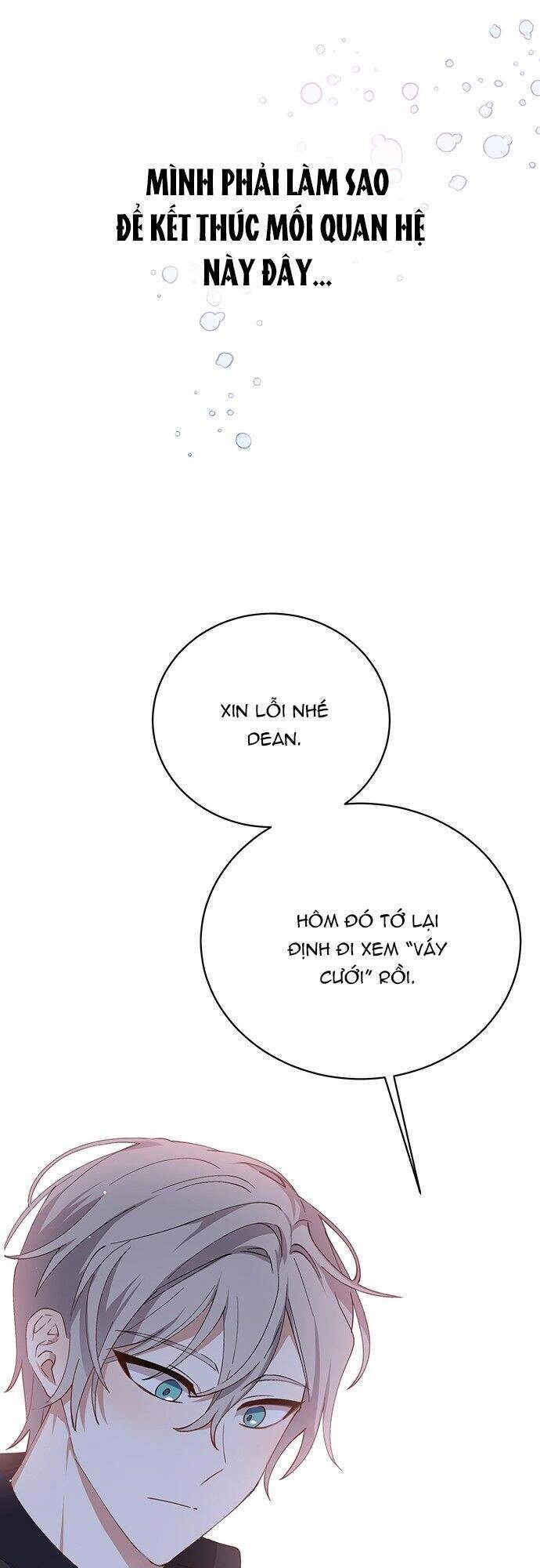 Vị Hôn Thê Của Nam Chính Chapter 50 - 25