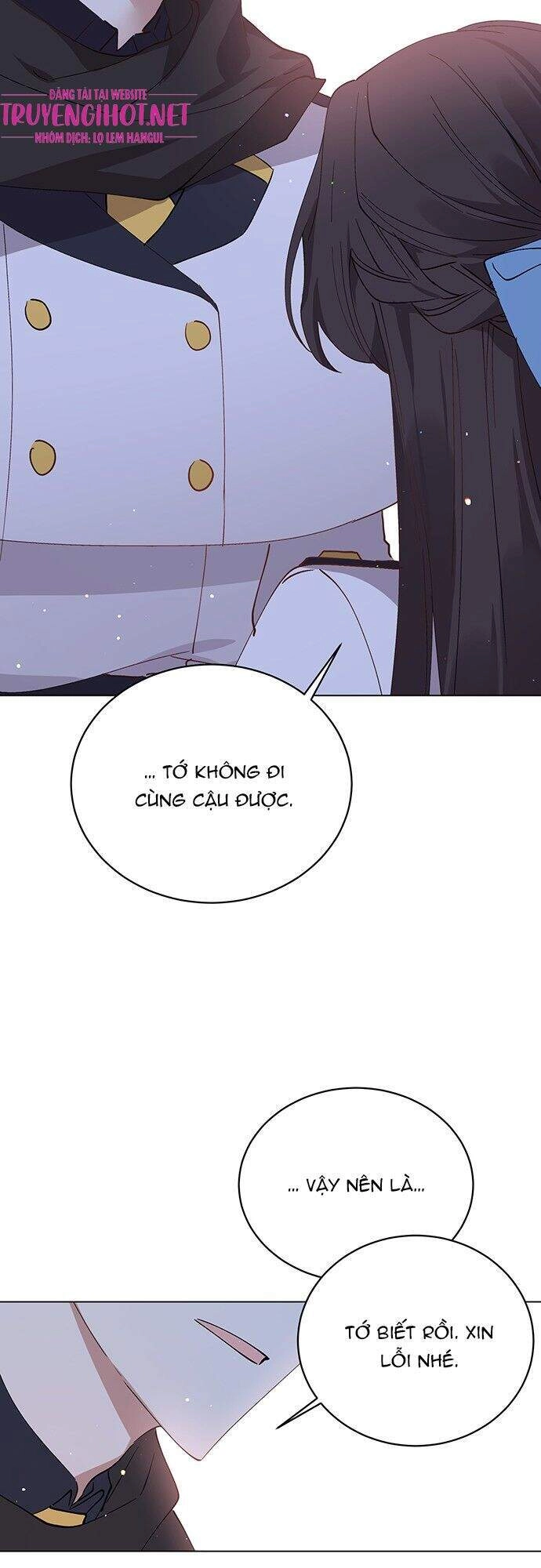 Vị Hôn Thê Của Nam Chính Chapter 50 - 26