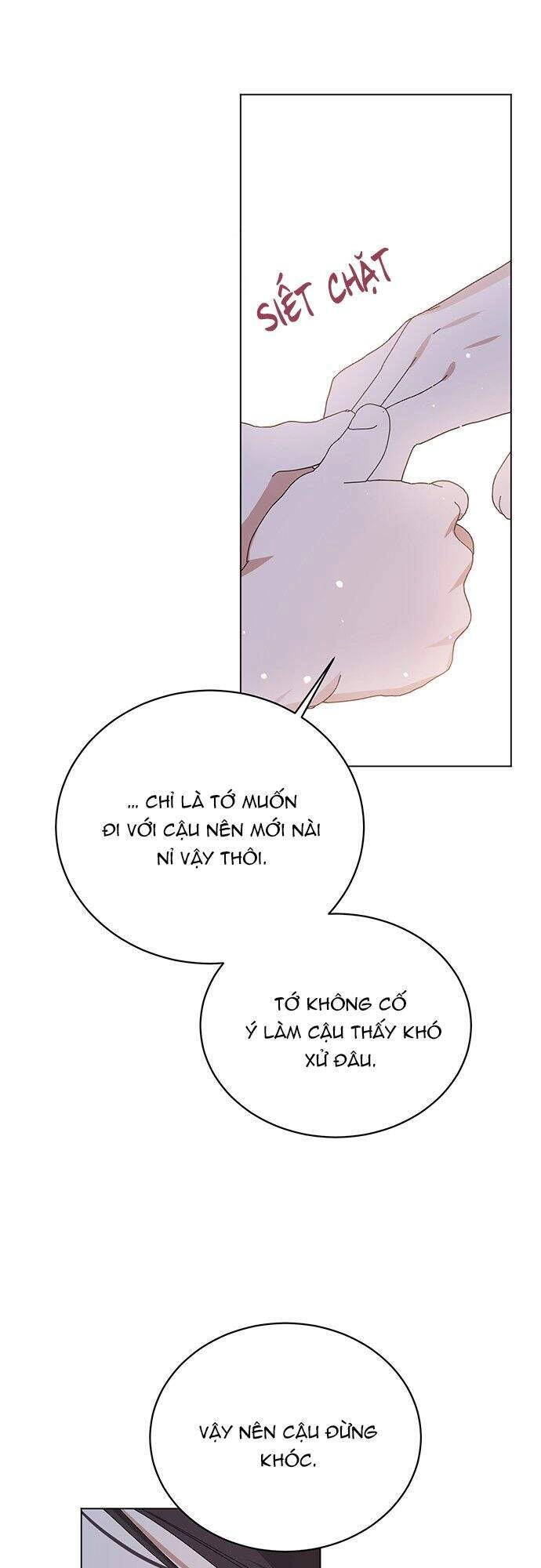 Vị Hôn Thê Của Nam Chính Chapter 50 - 28