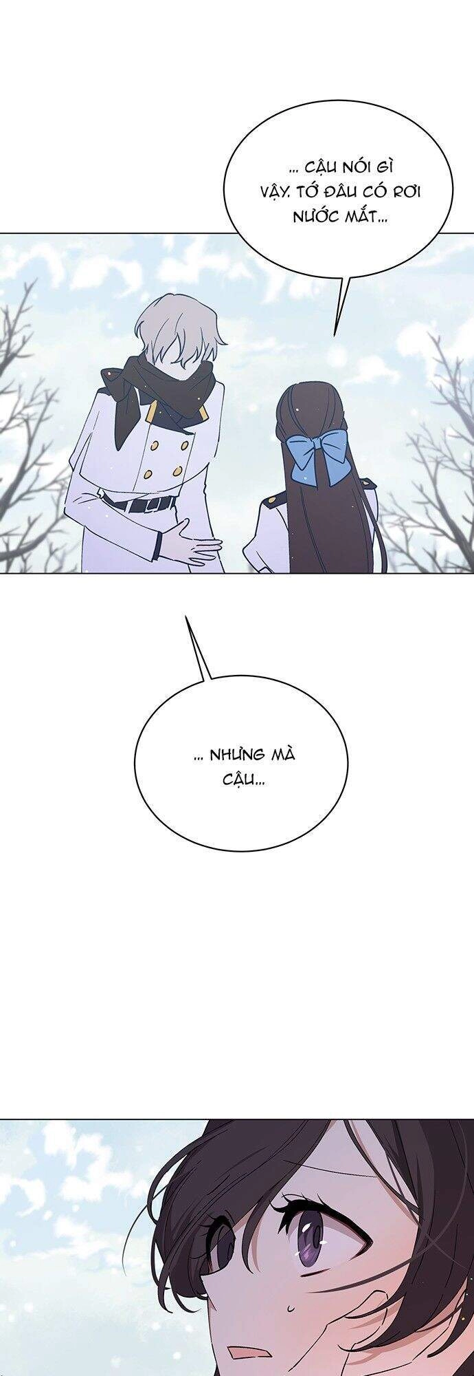 Vị Hôn Thê Của Nam Chính Chapter 50 - 30