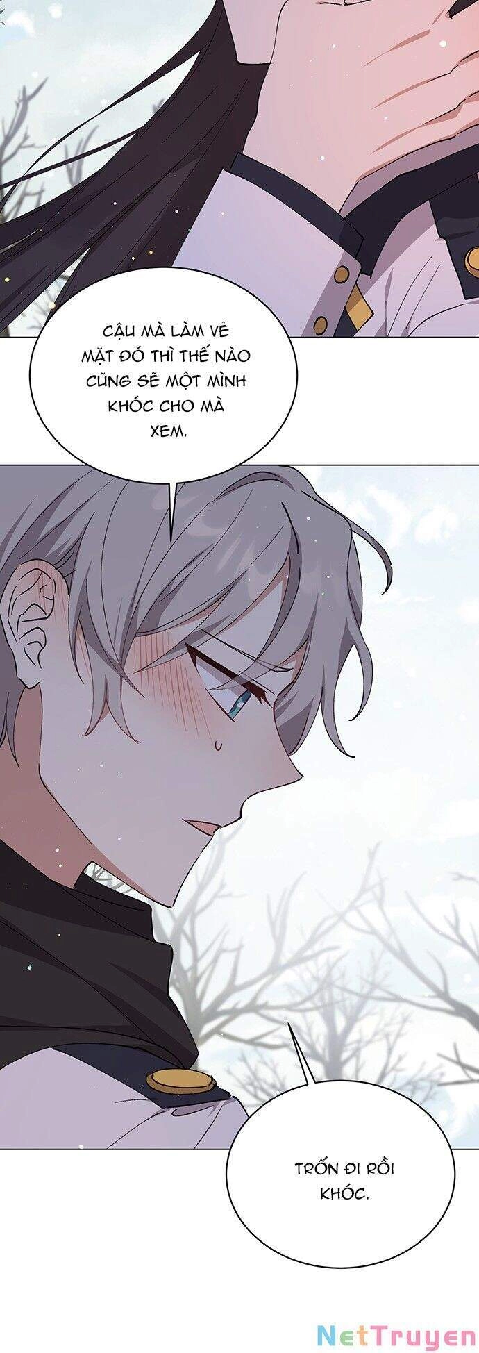 Vị Hôn Thê Của Nam Chính Chapter 50 - 31