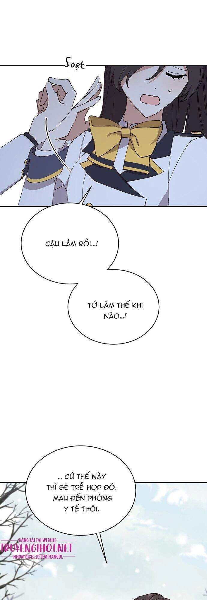 Vị Hôn Thê Của Nam Chính Chapter 50 - 32