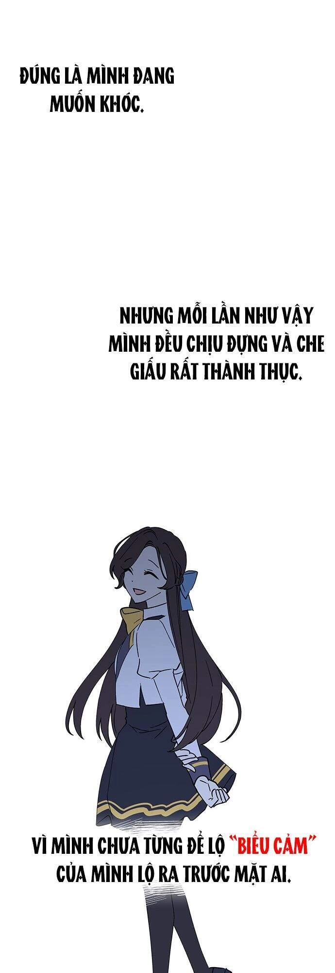 Vị Hôn Thê Của Nam Chính Chapter 50 - 34
