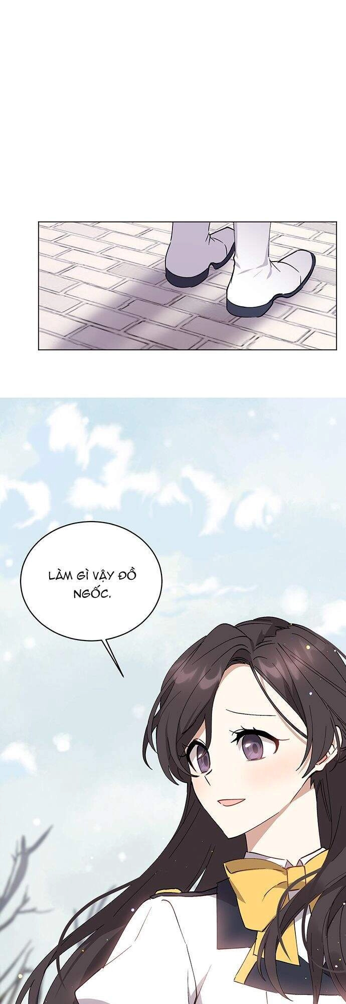 Vị Hôn Thê Của Nam Chính Chapter 50 - 40