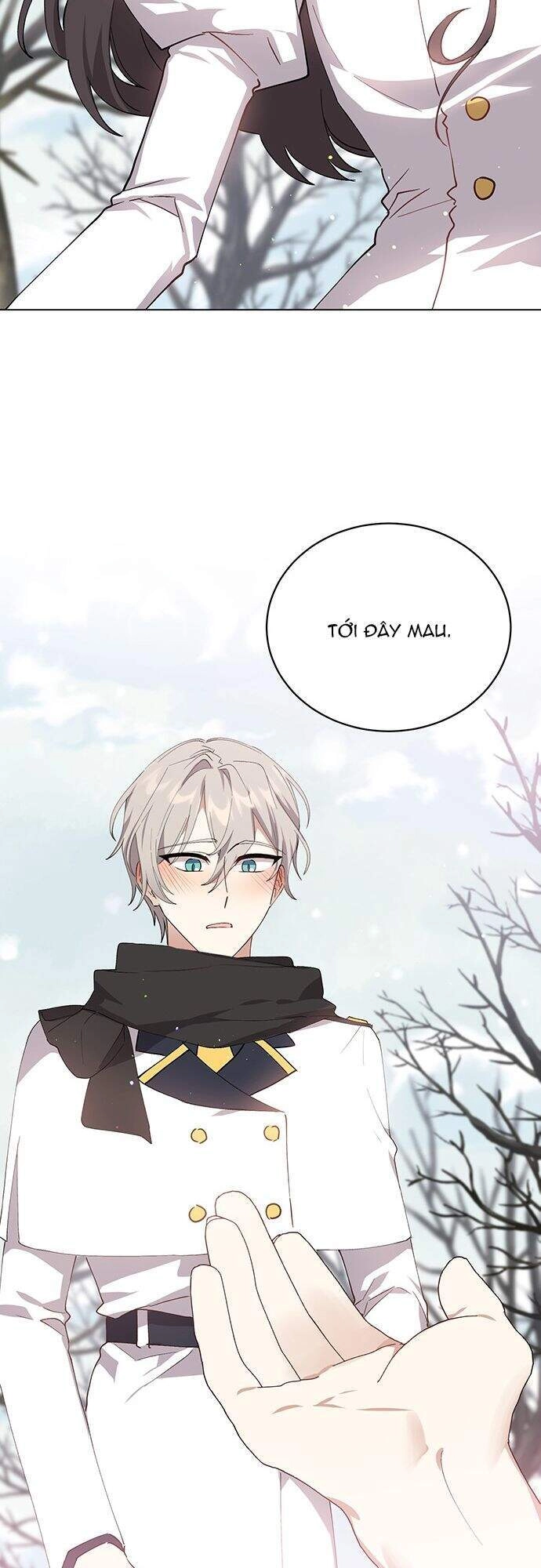 Vị Hôn Thê Của Nam Chính Chapter 50 - 41