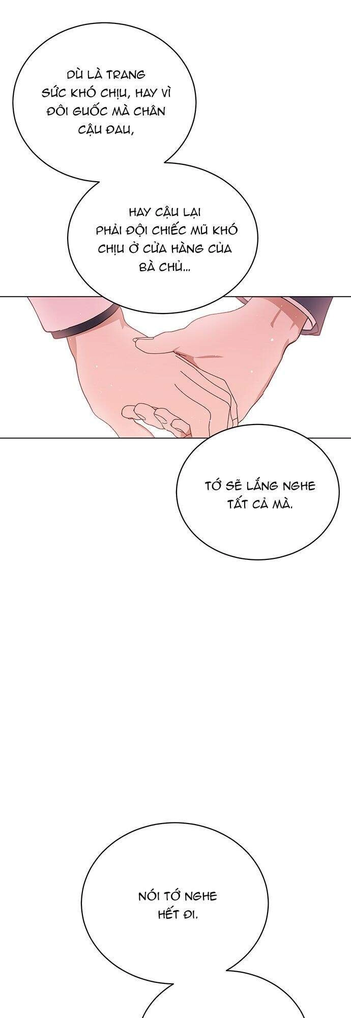 Vị Hôn Thê Của Nam Chính Chapter 50 - 45