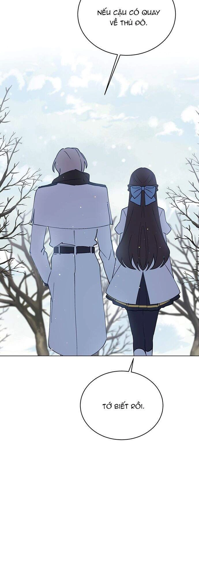 Vị Hôn Thê Của Nam Chính Chapter 50 - 46