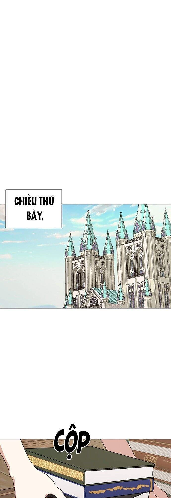 Vị Hôn Thê Của Nam Chính Chapter 50 - 48