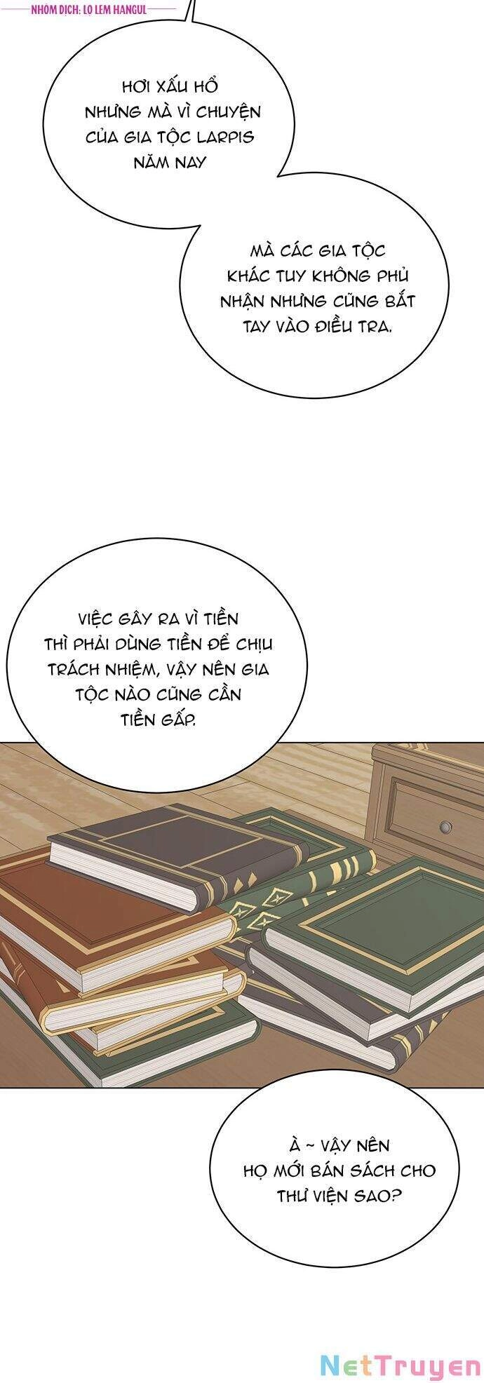 Vị Hôn Thê Của Nam Chính Chapter 50 - 51