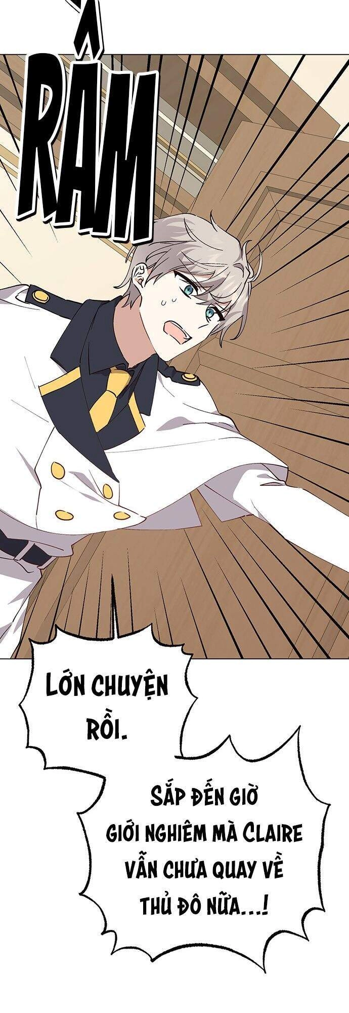 Vị Hôn Thê Của Nam Chính Chapter 50 - 60