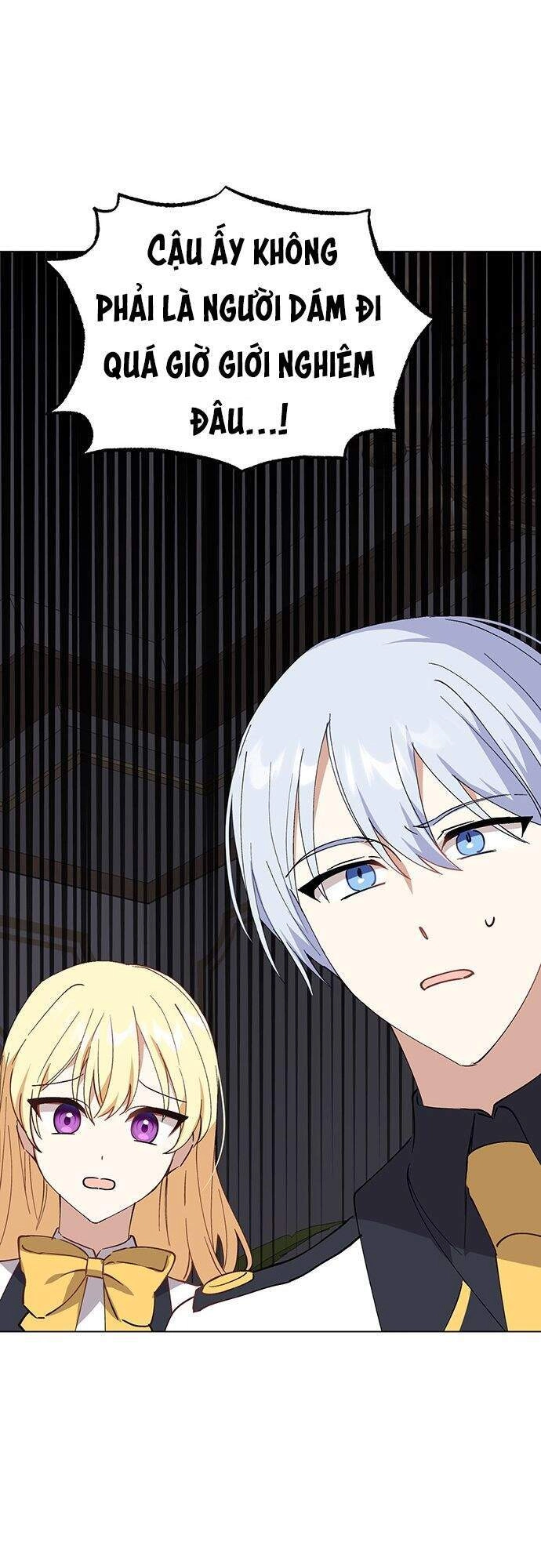 Vị Hôn Thê Của Nam Chính Chapter 50 - 62