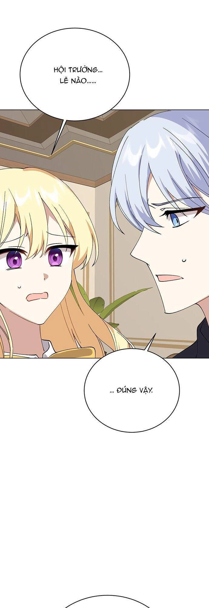 Vị Hôn Thê Của Nam Chính Chapter 50 - 63