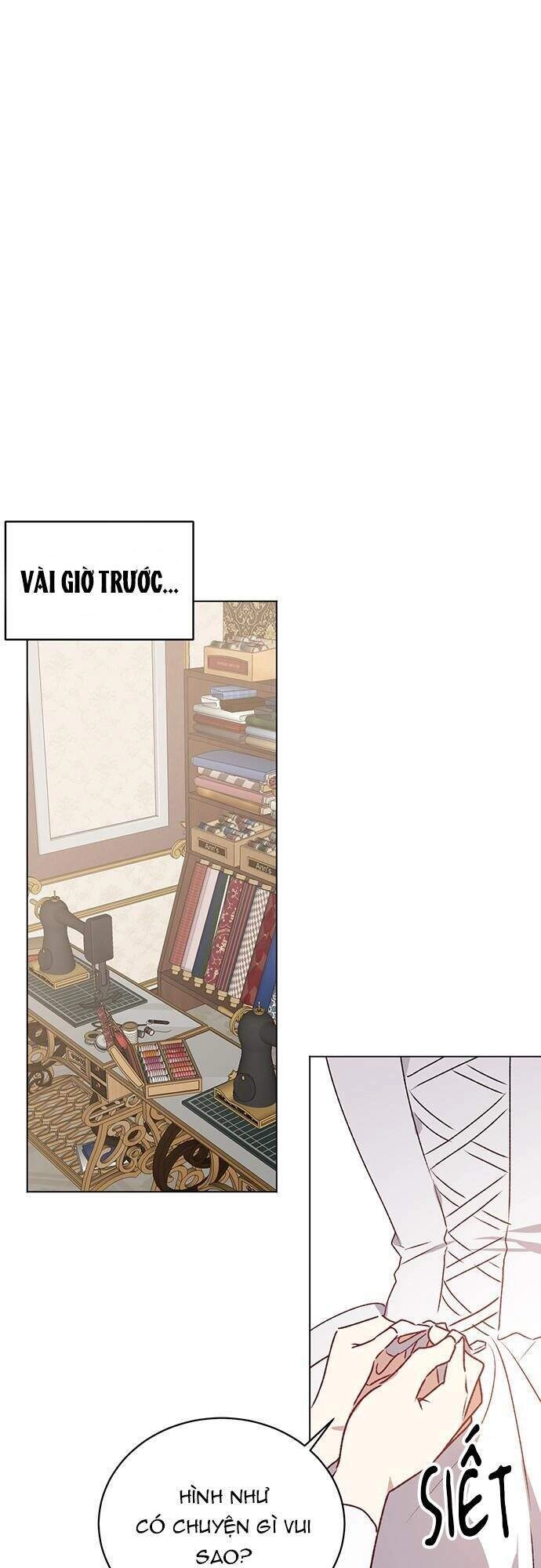 Vị Hôn Thê Của Nam Chính Chapter 51 - 1