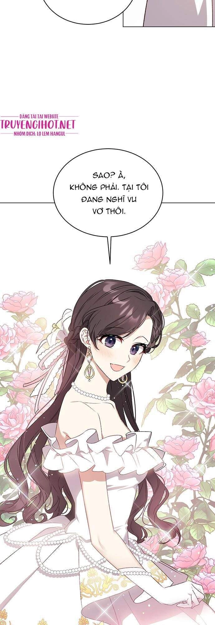 Vị Hôn Thê Của Nam Chính Chapter 51 - 2