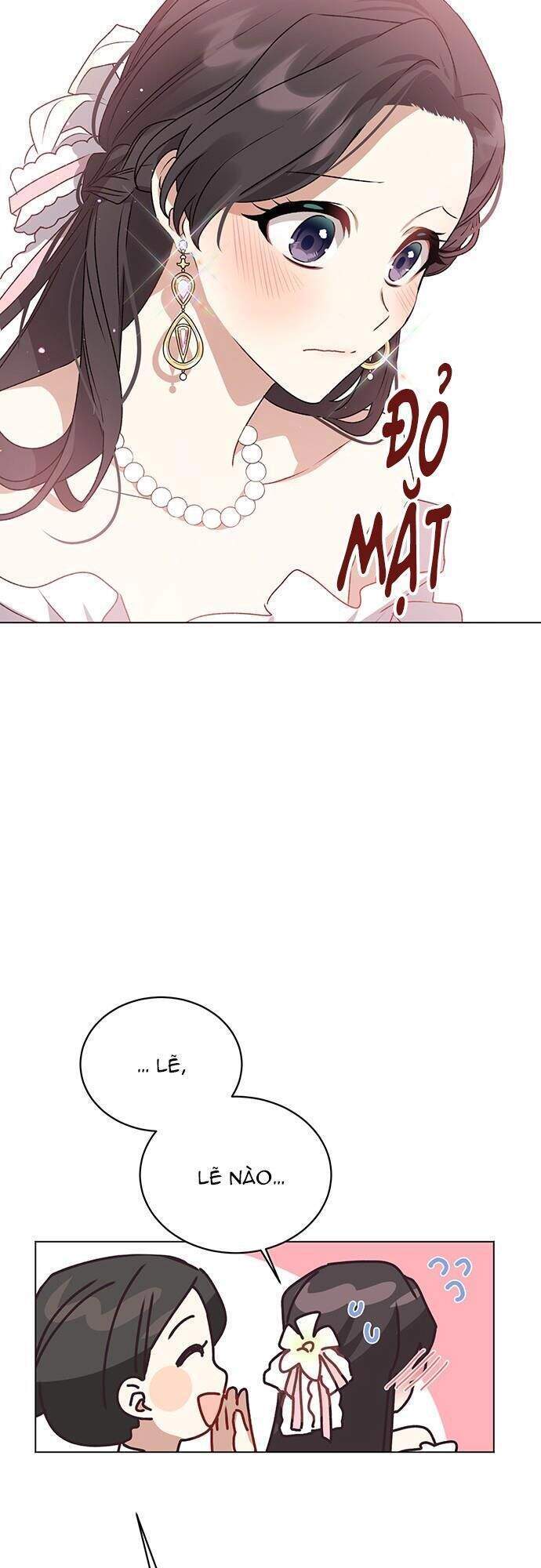 Vị Hôn Thê Của Nam Chính Chapter 51 - 8