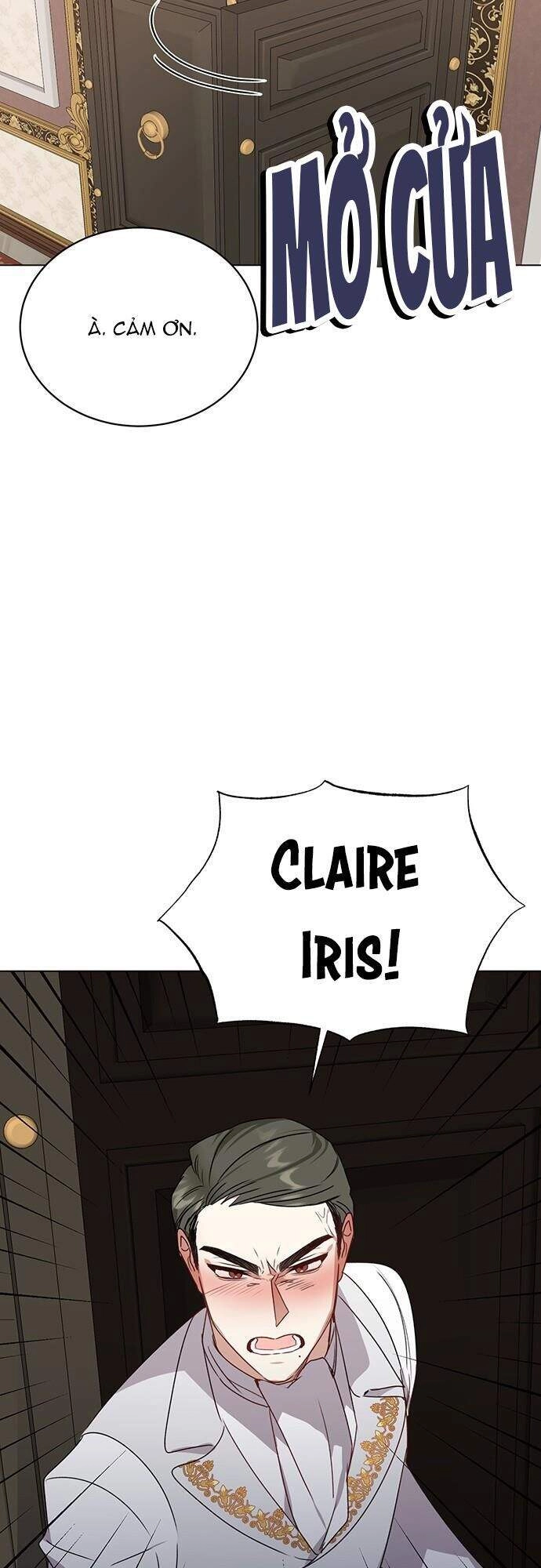 Vị Hôn Thê Của Nam Chính Chapter 51 - 10