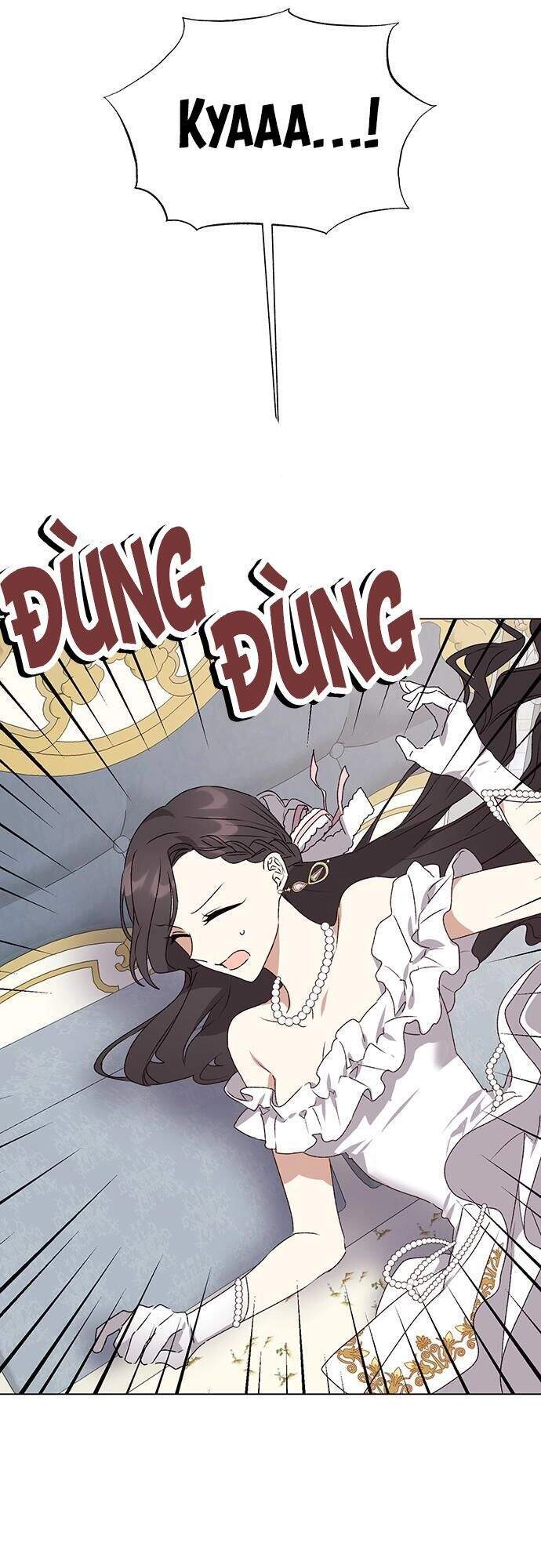 Vị Hôn Thê Của Nam Chính Chapter 51 - 22