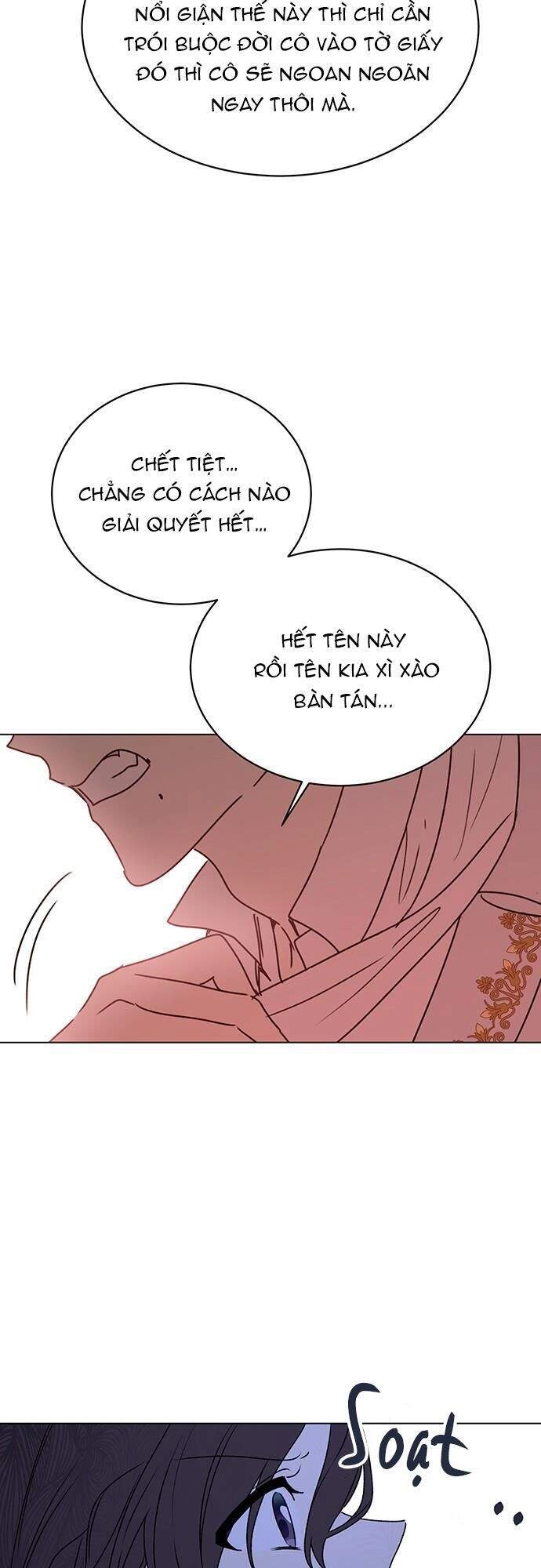 Vị Hôn Thê Của Nam Chính Chapter 51 - 26