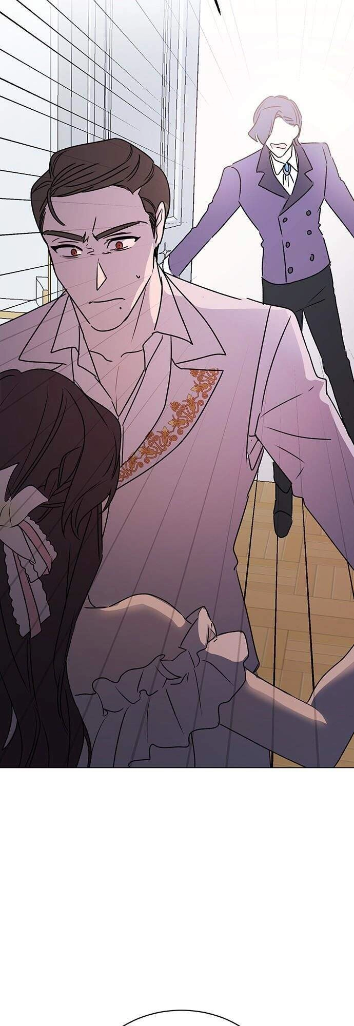 Vị Hôn Thê Của Nam Chính Chapter 51 - 29