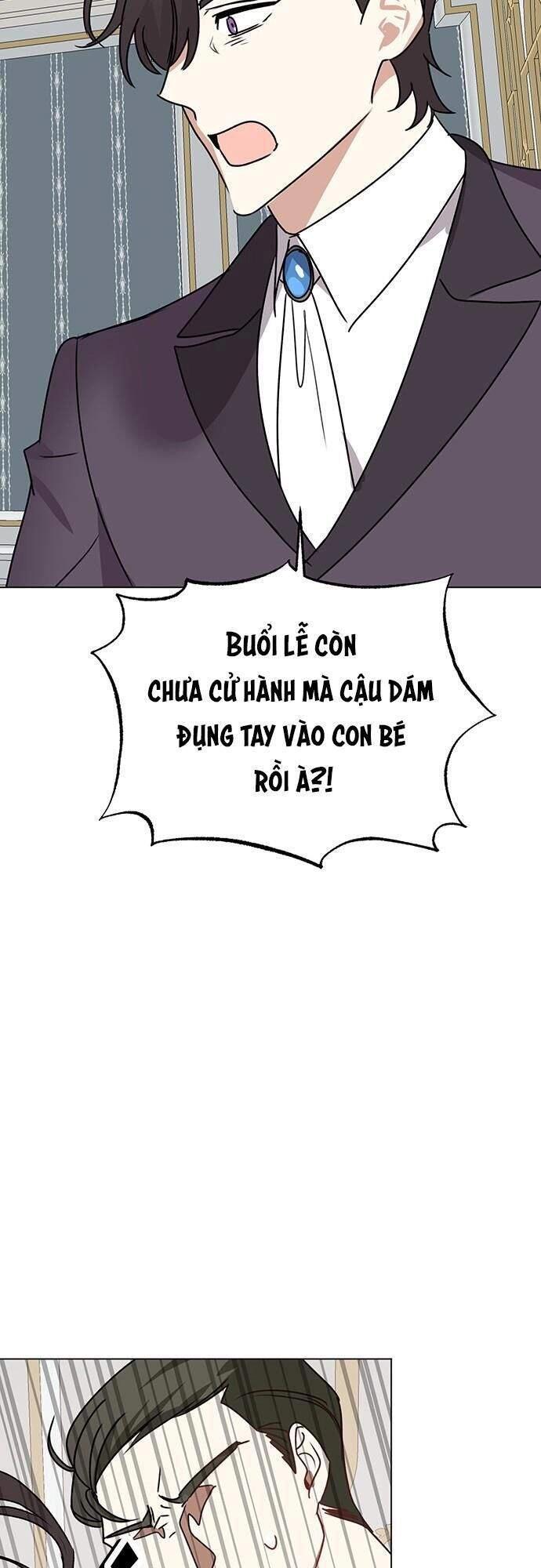 Vị Hôn Thê Của Nam Chính Chapter 51 - 31